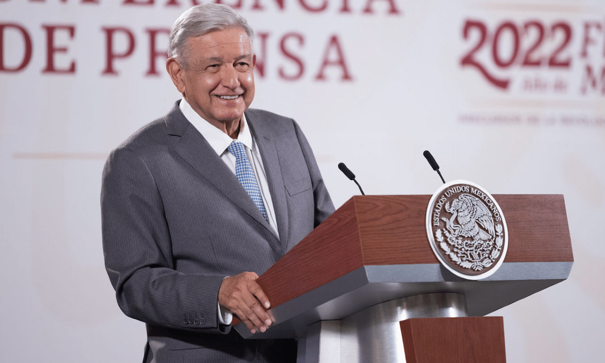 El Plan B de AMLO